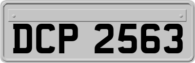 DCP2563