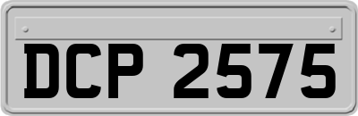 DCP2575