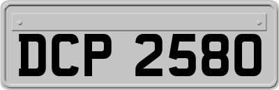 DCP2580