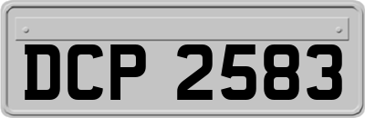 DCP2583