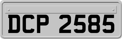 DCP2585