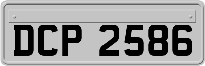 DCP2586