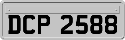 DCP2588