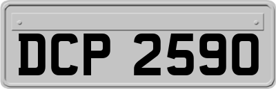 DCP2590