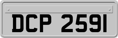 DCP2591