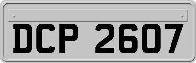 DCP2607