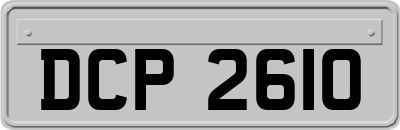 DCP2610
