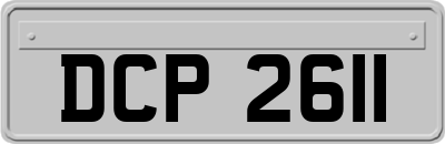 DCP2611