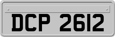 DCP2612