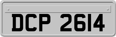 DCP2614