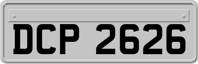 DCP2626