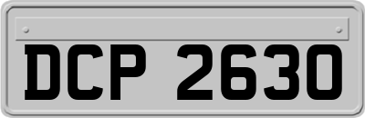 DCP2630