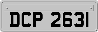 DCP2631