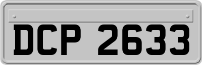 DCP2633