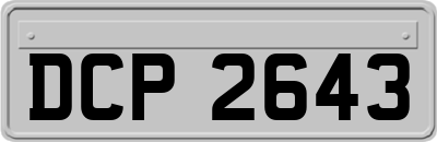 DCP2643