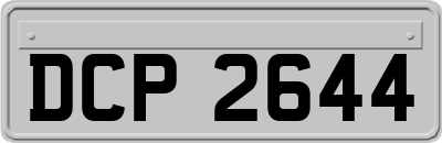 DCP2644