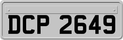 DCP2649