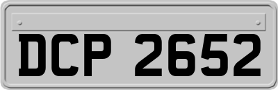 DCP2652