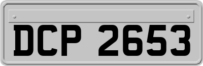 DCP2653