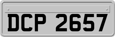 DCP2657
