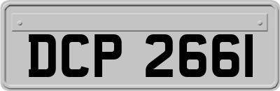 DCP2661