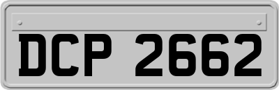 DCP2662