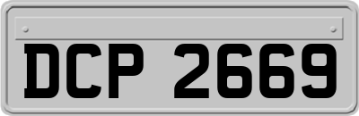 DCP2669