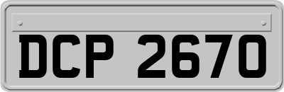 DCP2670