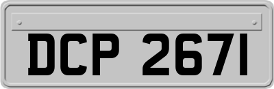 DCP2671