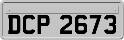DCP2673