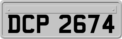 DCP2674