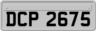 DCP2675