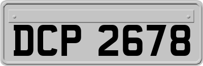 DCP2678