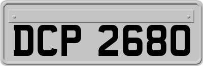 DCP2680