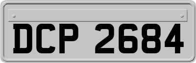 DCP2684
