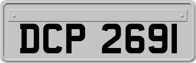 DCP2691