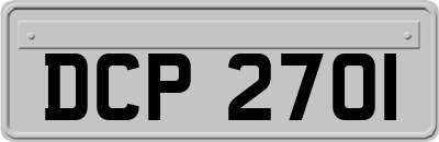 DCP2701