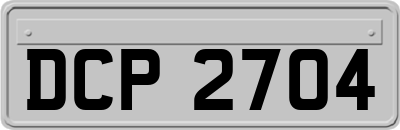 DCP2704