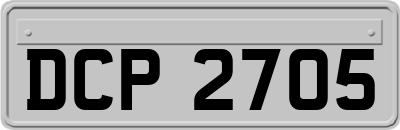 DCP2705