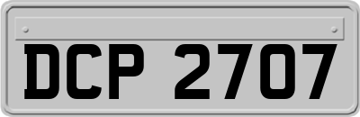 DCP2707