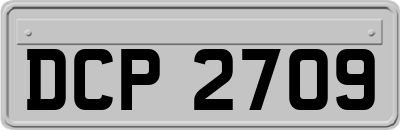 DCP2709