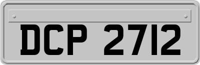 DCP2712
