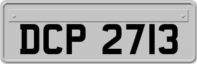 DCP2713