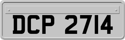 DCP2714