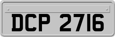 DCP2716