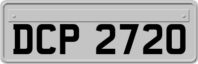 DCP2720