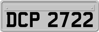 DCP2722