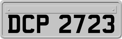 DCP2723
