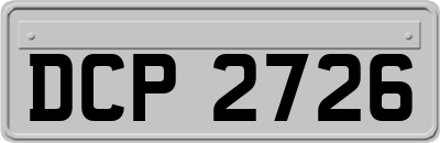 DCP2726