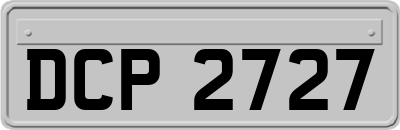 DCP2727